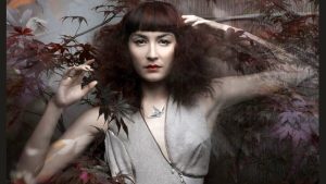 Erika Footman Live al Bamburger