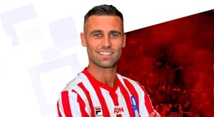 E' ufficiale: Fausto Rossi è del LR Vicenza