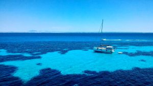Tour delle isole in un solo giorno: le più belle da visitare in barca