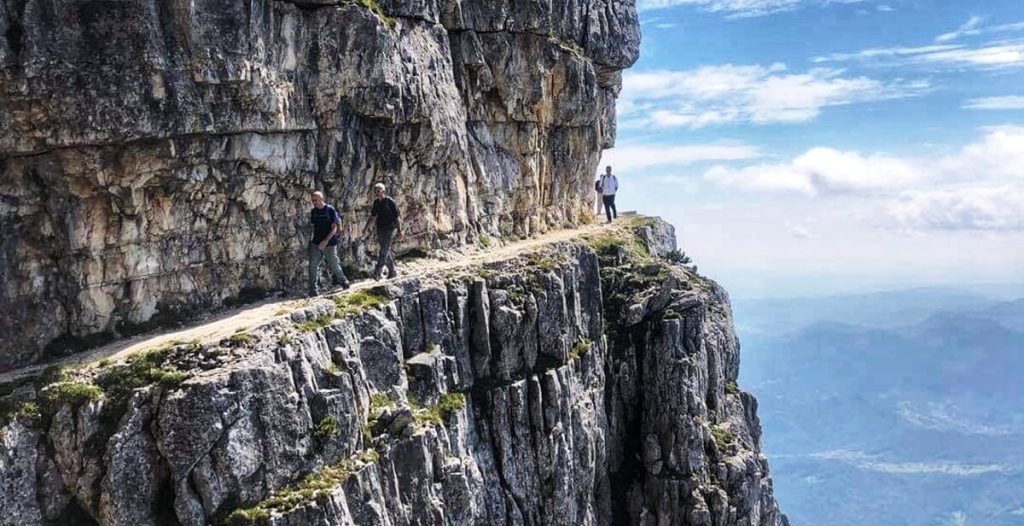 Scopri le passeggiate più belle del Vicentino