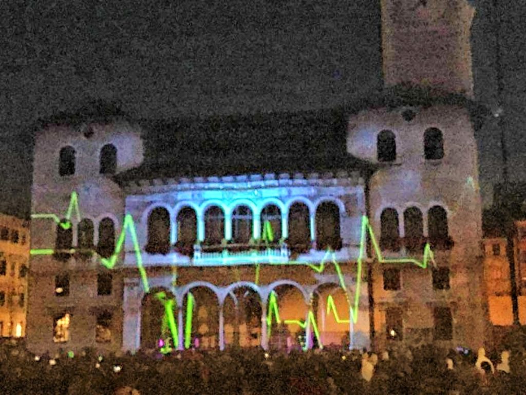 La Notte nera ad Asiago