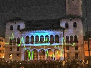 La Notte nera ad Asiago
