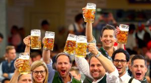 Folk Fest ad Arzignano con tanta birra e buon cibo