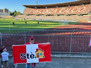 Il Lane fuori dalla Coppa Italia: l'ospedale Vicenza salva la faccia!