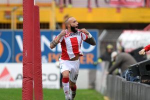 Jack torna in pista a Mantova