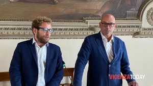 A Mattia Pilan la delega alle comunità straniere
