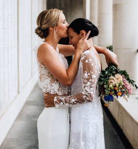 Kim e Giorgia moms to be, cicogna in arrivo per la capitana del Famila Schio