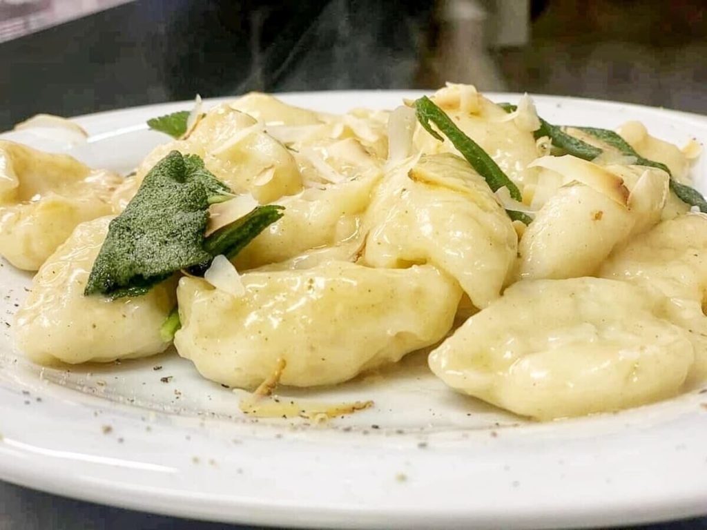 Festa degli gnocchi con la Fioretta a Recoaro, il programma