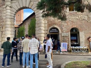 Com’era Vicenza in epoca romana? Visita guidata alla città