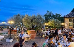 I top agriturismo con giardino per l'estate, dove si mangia bene e si spende poco