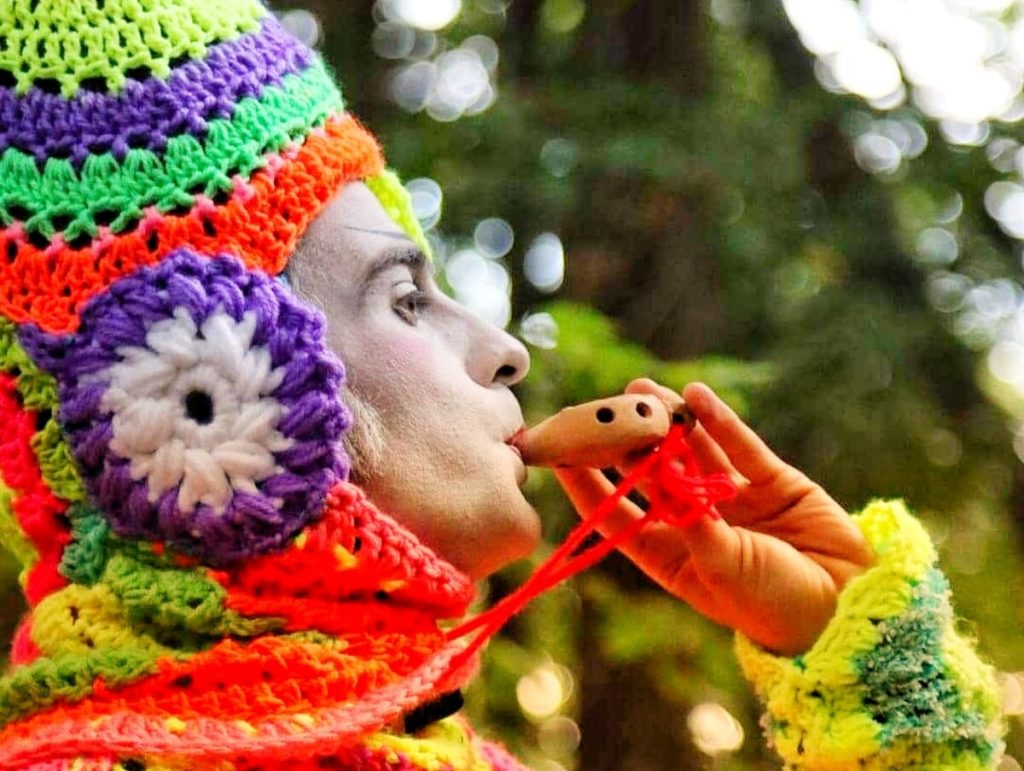 Cucu Festival: acrobazie, danza, circo contemporaneo in Altopiano