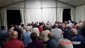 Ci vorranno «dieci anni» per potenziare il depuratore di Casale