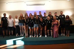 Coesione e serenità: la nuova stagione dell'Unionvolley Montecchio prende ufficialmente il via