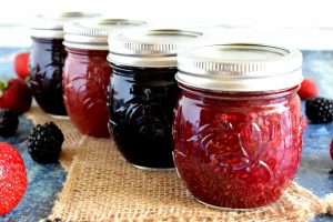 E' tempo di marmellate e conserve: come sterilizzare i vasetti con sicurezza