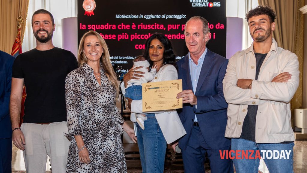 Promozione digitale del territorio? Il team vicentino si piazza terzo