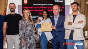 Promozione digitale del territorio? Il team vicentino si piazza terzo