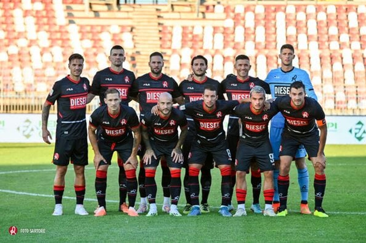 Qui LR Vicenza: un girone A da non sottovalutare ma l’osso duro sarà il Padova