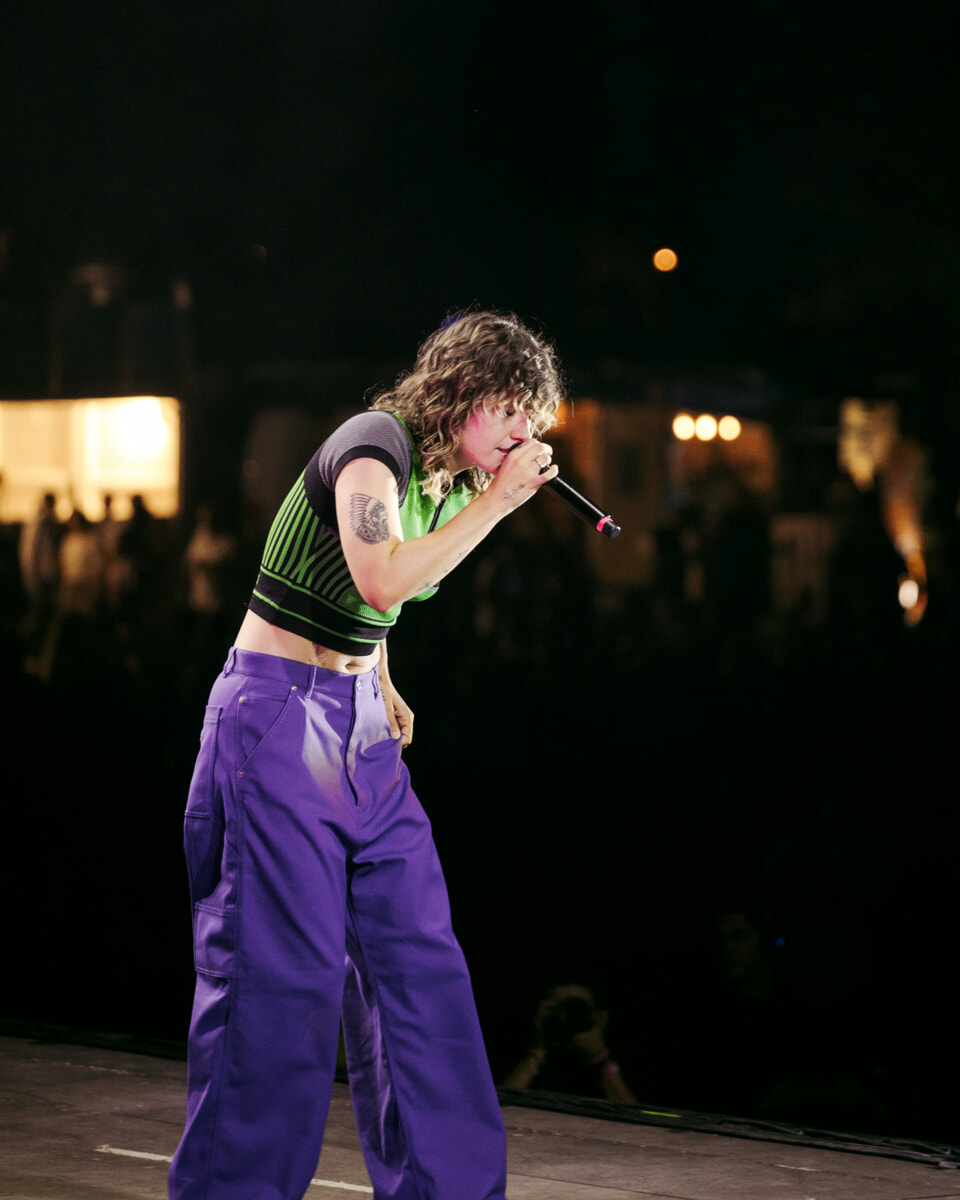 Madame in concerto a Padova, unica data del Triveneto
