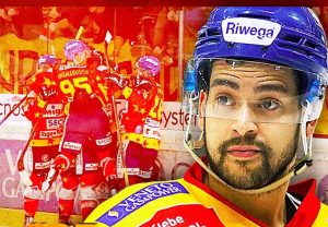 Hockey ghiaccio: capitan Marco Magnabosco resta con la Migross Asiago con obiettivo la Top Six