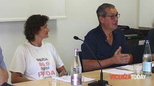 Pfas e salute? Lo studio «desaparecido» agita il fronte ambientalista
