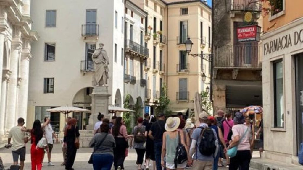 Musei civici, 5mila ingressi nel ponte di Ferragosto: oltre il 40% arriva dall'estero