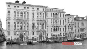 I media veneti e la sciarada Gedi