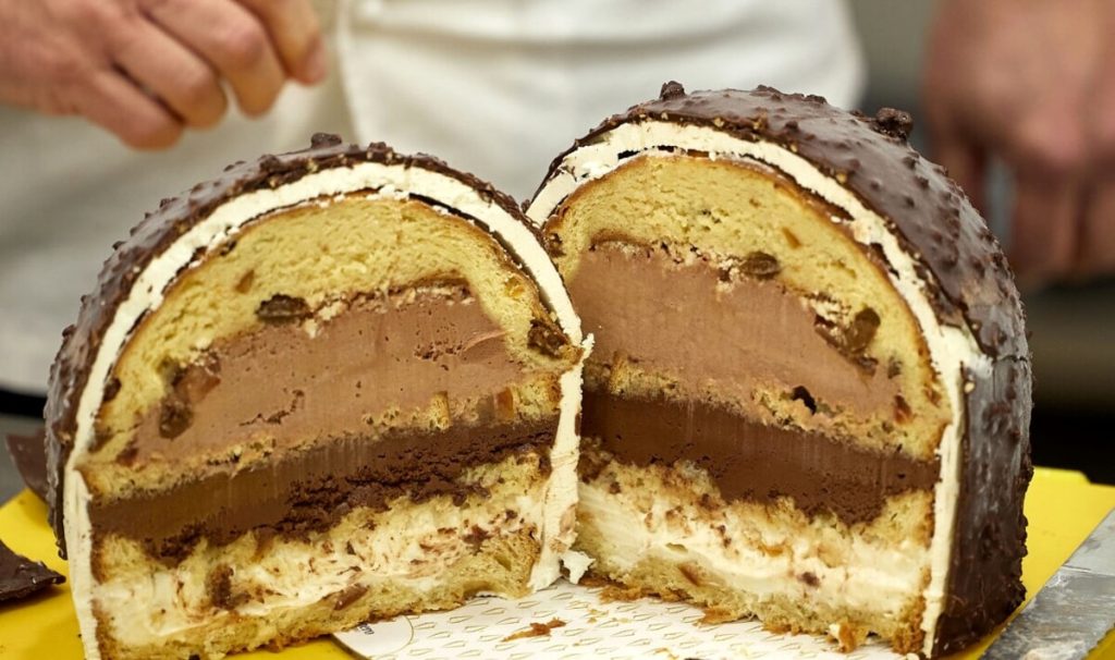 Panettone estivo, dove trovare i migliori made in Vicenza