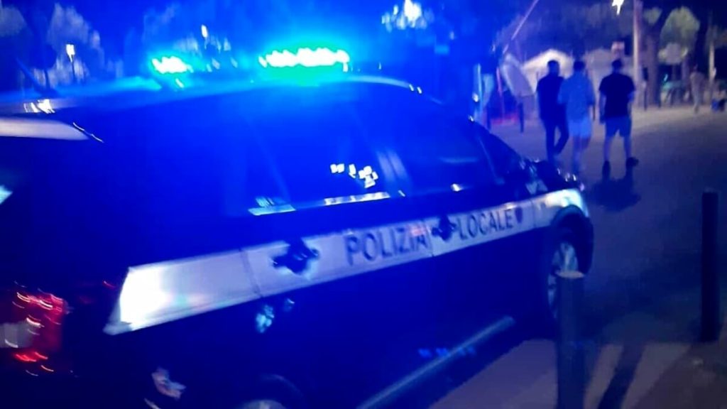 Un altro bar multato e denunciato: ha servito alcolici anche a ragazzini di 15 e 16 anni