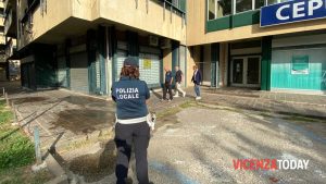 Spaccio e degrado in zona Quadrilatero: Possamai chiede un coordinamento