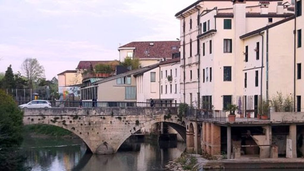 Ponte Pusteria si rifà il look, chiuso dal 28 agosto al 3 settembre