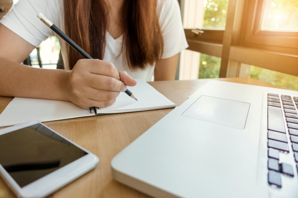 Come scrivere un riassunto in modo veloce ed efficiente