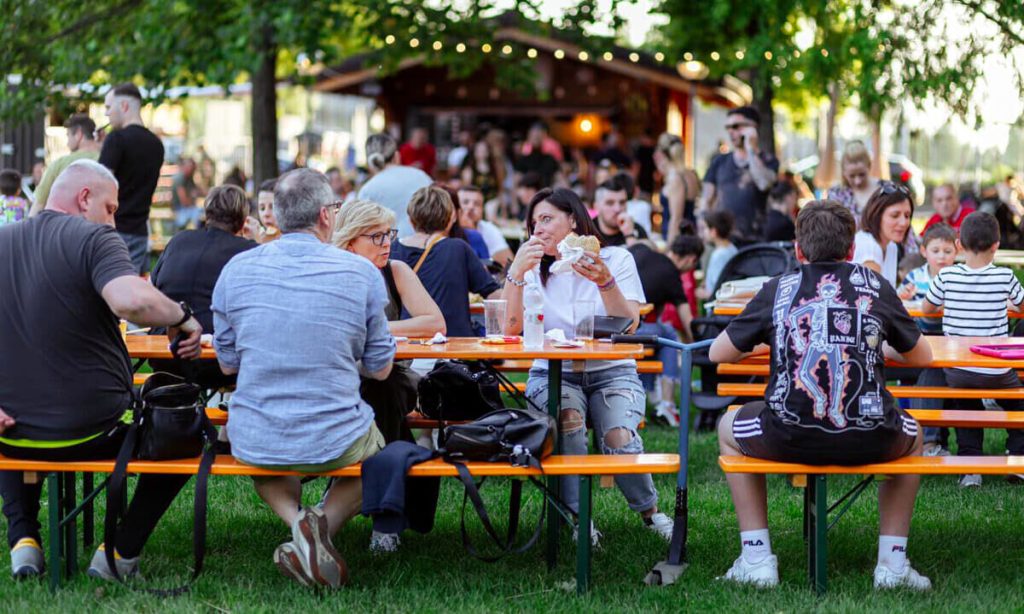 Cosa fare a Vicenza e provincia questo weekend, dal 1 al 3 settembre