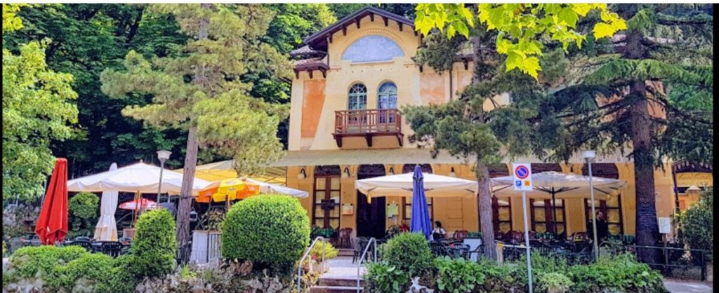 Birrerie fresche con giardino: le top per l'estate