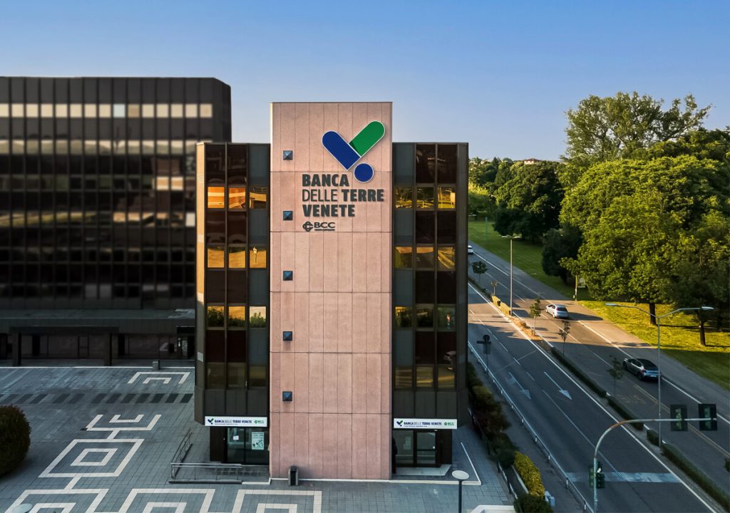 Banca delle Terre Venete, stanziato plafond di 20 milioni di euro per il territorio colpito dal maltempo