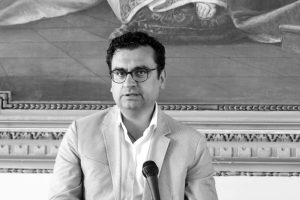Affaire Bertasi, non si placano le polemiche sul nuovo fedelissimo di Possamai
