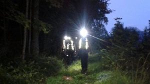Si perdono sulle montagne, coppia di anziani ritrovati nella notte