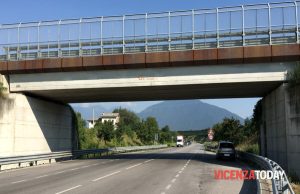 Variante del Costo, lavori in corso su quattro sovrappassi: attenzione al senso unico alternato