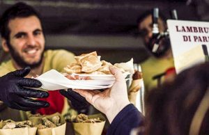 Gallio Street Food: 4 giorni di gusto, divertimento e musica