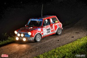 Motori, rally: Team Bassano al “Valpolicella” e al “Tindari”