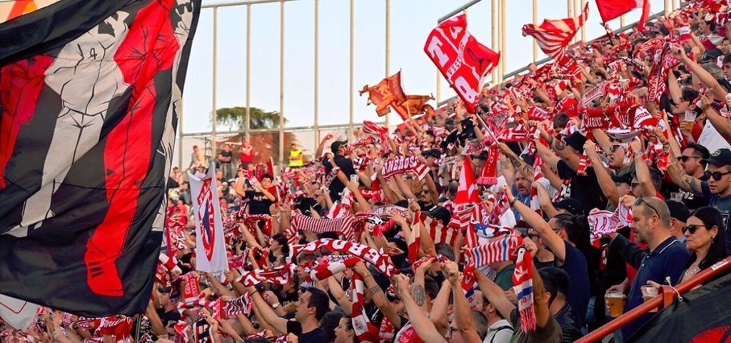 Qui LR Vicenza: da oggi 10 agosto i nuovi abbonati, già 5176 le conferme