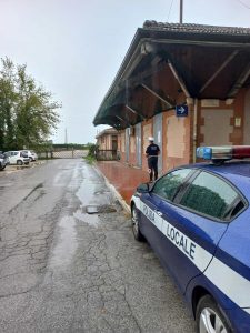 Spaccio in stazione, denunciato un 28enne
