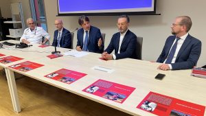 #pedalaconilcuore, il libro di speranza di Gianluca Santacatterina