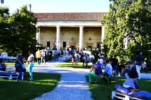 Bacco e baccalà a Villa Mascotto: oltre 80 etichette, in degustazione anche Champagne