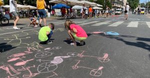 Domenica ecologica a Vicenza: tutti gli eventi in programma