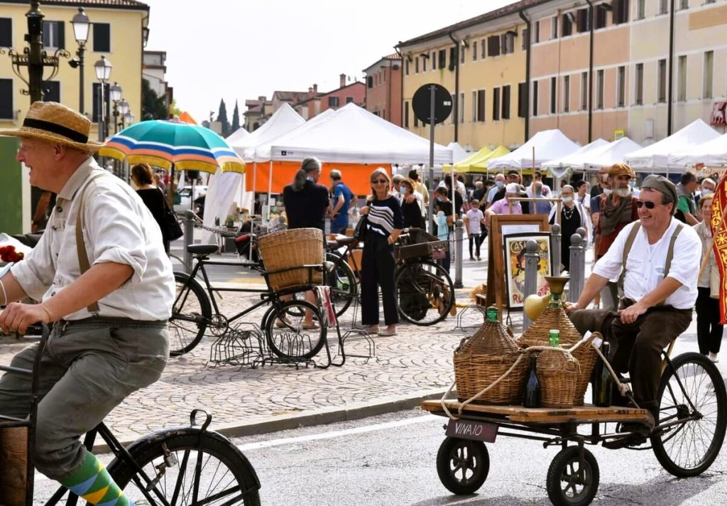 Cosa fare a Vicenza e provincia questo weekend, dal 29 settembre al 1 ottobre