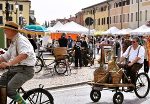 Cosa fare a Vicenza e provincia questo weekend, dal 29 settembre al 1 ottobre