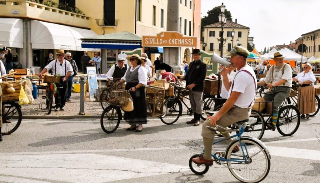 Festa dell’Agricoltura a Valdagno: stand gastronomico, frittelle, ‘maroni e turbinelo’ e tante iniziative