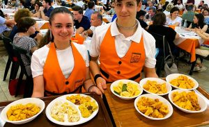Cosa fare a Vicenza e provincia questo weekend, dal 22 al 24 settembre