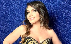 Cristina D'Avena ospite live al Centro Commerciale Palladio