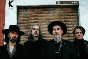 Marlene Kuntz in concerto, la band indie arriva a Bassano